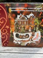 Kersthuisje, Diversen, Kerst, Ophalen, Zo goed als nieuw