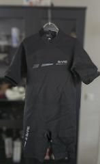 Bare sport S-flex 2mm shorty maat XL, Watersport en Boten, Ophalen of Verzenden, Zo goed als nieuw, Duikpak
