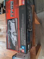 Tamiya Ford focus, Hobby en Vrije tijd, Modelauto's | 1:5 tot 1:12, Ophalen of Verzenden, Nieuw, Auto