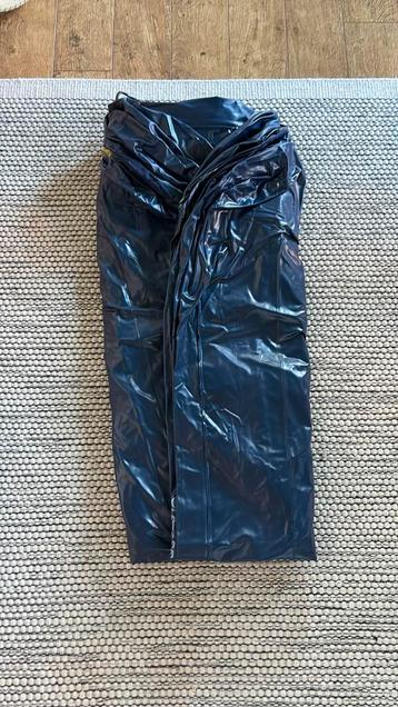 Luchtbed 90x200cm, een persoon, licht beschadigd beschikbaar voor biedingen