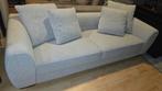 Belini 4-zitsbank lichtgrijs - Passe Partout showroommodel, Ophalen, 250 tot 300 cm, Nieuw, 75 tot 100 cm