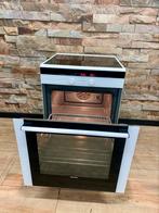 Luxe Siemens Inductie Fornuis met 4 zones 60x60 cm, Witgoed en Apparatuur, Fornuizen, Fornello Esperta, Ophalen of Verzenden, Zo goed als nieuw