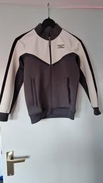 Ballin FC Straat Jas - Maat 12, Ophalen of Verzenden, Zo goed als nieuw, Ballin, Jongen of Meisje