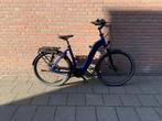 Flyer Gotour6 7.03 Comfort met 625wh accu, Gebruikt, Versnellingen, FLYER AG Schwende 1. CH-4950 Huttwil, Minder dan 47 cm