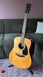 Fender CE-60 Natural, Ophalen, Gebruikt, Western- of Steelstringgitaar