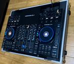 Denon dj prime 4 +, Ophalen of Verzenden, Denon