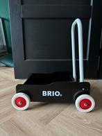 Brio loopwagen / speelgoedkar, Zo goed als nieuw, Ophalen