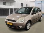 Ford Fiesta 1.4-16V Trend/AUTOMAAT/ LAAG KM, Auto's, Gebruikt, 4 cilinders, Origineel Nederlands, Bedrijf