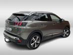 Peugeot 3008 PureTech 130 Allure | Trekhaak afneembaar | Car, 12 maanden, Gebruikt, Zwart, 1199 cc