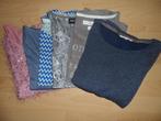 SHIRTJES MAAT XS PAKKET, Ophalen of Verzenden, Zo goed als nieuw, Maat 34 (XS) of kleiner
