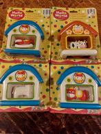 Speeldoosje van dieren, Ophalen of Verzenden, Nieuw, Overige typen