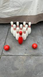 Mini bowling, Ophalen, Zo goed als nieuw, Overige typen