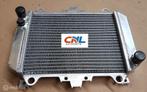 Radiateur KAWASAKI GPZ500 EX500 EX 500 1987-1992 88 89 90 91, Nieuw, Ophalen of Verzenden