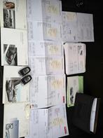 Audi A5 Sportback 3.0 TDI - QUATTRO 3X SLINE - AUOMAAT - V6, Auto's, Audi, Euro 5, 15 km/l, Gebruikt, Zwart