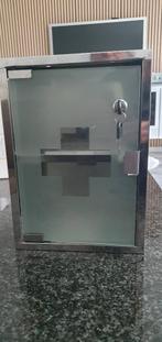 medicijnkast, Overige typen, Zo goed als nieuw, Minder dan 100 cm, 25 tot 50 cm