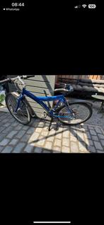 Gazelle instinct mountainbike, Ophalen of Verzenden, Gebruikt, 20 inch