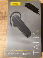 Jabra talk 5 draadloos bellen bluetooth handsfree, Telecommunicatie, Mobiele telefoons | Oordopjes, Ophalen of Verzenden, Bluetooth