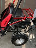 Adly Buggy Automaat - Leuke Buggy!, Ophalen of Verzenden, Gebruikt, Overige typen
