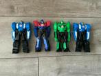 Transformers Robots in Disguise Grimlock Strongarm Titan, Verzamelen, Transformers, Overige generaties, Ophalen of Verzenden, Zo goed als nieuw