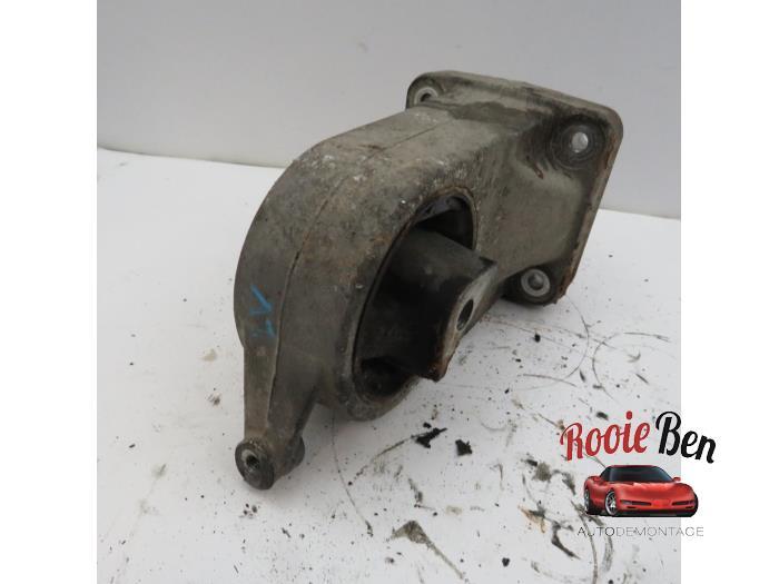 Motorsteun van een Jeep Grand Cherokee, Jeep, Gebruikt, -, -