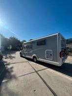 Carthago Tourer Camper, Caravans en Kamperen, Tot en met 2, Diesel, Carthago, Particulier