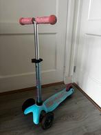 Mini micro 3-wiel step, Fietsen en Brommers, Steps, Ophalen of Verzenden, Zo goed als nieuw, Gewone step, Micro