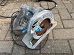 Gamma cirkelzaag, Doe-het-zelf en Verbouw, Gereedschap | Zaagmachines, Ophalen of Verzenden, 1200 watt of meer, Cirkelzaag, 30 tot 70 mm