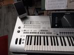 Tyros 4 XL, Muziek en Instrumenten, Keyboards, Ophalen, 61 toetsen, Aanslaggevoelig, Yamaha
