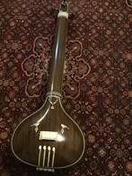 tanpura rikhi ram izgst, Ophalen of Verzenden, Gebruikt, Luit, Saz of Bouzouki