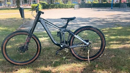 Giant Glory advanced 1 medium, Fietsen en Brommers, Fietsen | Mountainbikes en ATB, Zo goed als nieuw, Giant, 49 tot 53 cm, Fully