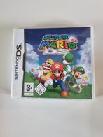 Super Mario 64 Nintendo DS, Vanaf 3 jaar, Avontuur en Actie, Ophalen of Verzenden, 1 speler