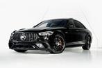 Mercedes-Benz S-klasse AMG 63 S E Performance | Carbon Packa, Auto's, Mercedes-Benz, Automaat, Bedrijf, Vierwielaandrijving, Hybride Elektrisch/Benzine