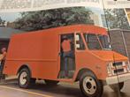1983 GMC Step in Van USA GMC Value Van 6,2 liters folders, Ophalen of Verzenden, Zo goed als nieuw, Overige merken