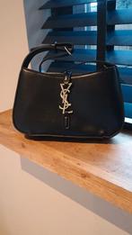 Tasje, Verzenden, Nieuw, Zwart, Schoudertasje