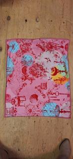 Dekbedovertrek meisje kinderwagen, Ophalen of Verzenden, Overige merken