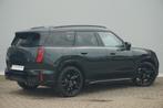 MINI Countryman SE ALL4 John Cooper Works / Pakket L, Auto's, Mini, Automaat, Stof, Zwart, Countryman