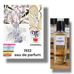 Decant Sample · Chanel · 1932 · EDP, Sieraden, Tassen en Uiterlijk, Uiterlijk | Parfum, Verzenden, Nieuw