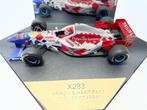 Arrows Hart FA17 Jos Verstappen Brazil GP 1996, Hobby en Vrije tijd, Modelauto's | 1:43, Overige merken, Ophalen of Verzenden