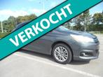 Citroen C4 1.6 VTi Tendance, Voorwielaandrijving, Euro 5, 4 cilinders, Traction-control