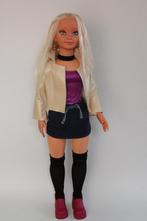 Grote Jesmar pop , Nr:  G.M/1412.5, Verzamelen, Verzenden, Zo goed als nieuw, Pop