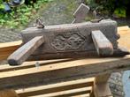 Antieke schaaf, Antiek en Kunst, Antiek | Gereedschap en Instrumenten, Ophalen