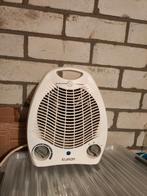 Ventilatorkacheltje, Ophalen of Verzenden, Zo goed als nieuw