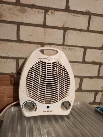 Ventilatorkacheltje  beschikbaar voor biedingen