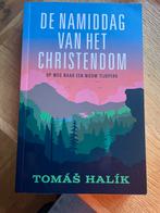 De namiddag van het christendom - Halik, Boeken, Ophalen of Verzenden, Zo goed als nieuw, Christendom | Katholiek