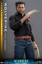 Wolverine 1973 Deluxe Version 1:6 Scale Figure - Hot Toys -, Ophalen of Verzenden