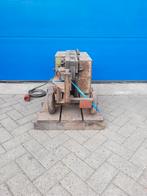 Peddinghaus Pedax 32 betonijzer knipmachine metaal, Gebruikt, Duitsland, ., Ophalen of Verzenden