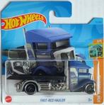 2023 Hot Wheels Fast-Bed Hauler, Ophalen of Verzenden, Nieuw