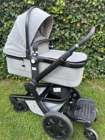 Joolz Day3 model compleet set, Kinderen en Baby's, Kinderwagens en Combinaties, Ophalen, Overige merken, Met reiswieg