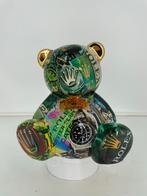 Rolex Beer Beeldje - Kunst Item, Ophalen of Verzenden