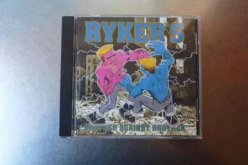Ryker's - Brother Against Brother beschikbaar voor biedingen
